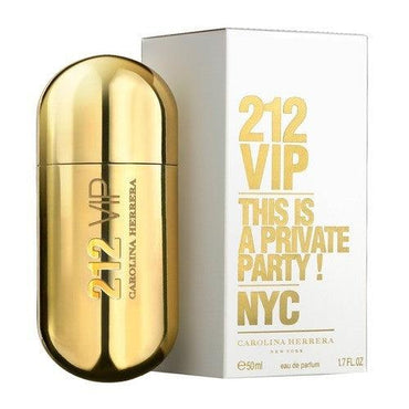 Carolina Herrera 212 VIP EDP 80ml Perfume For Women - Thescentsstore